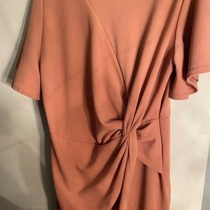 Boo hoo dress size 14